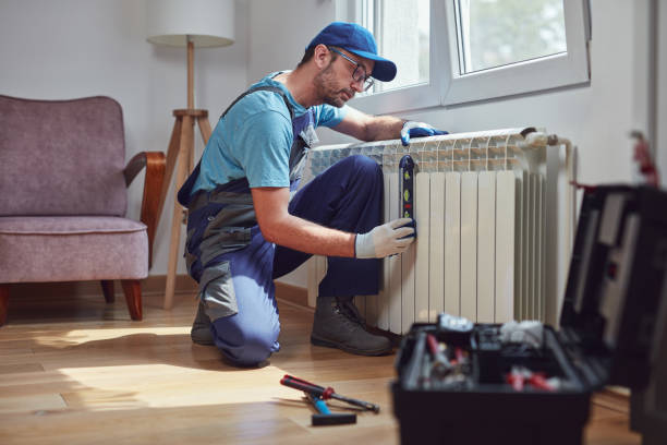 Nexus HVAC Plumbing